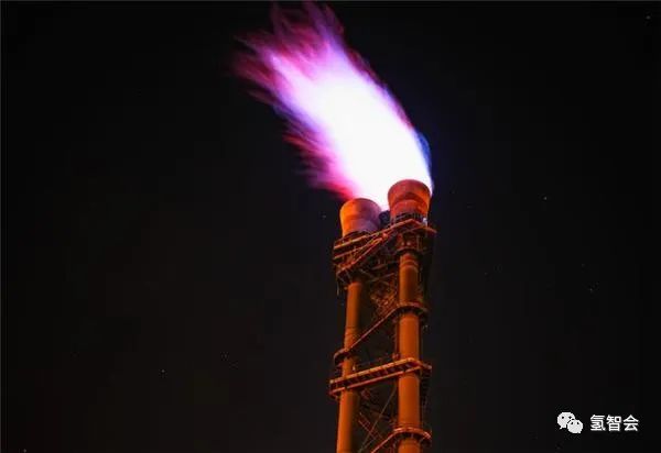 国内首次掺氢天然气管道燃爆试验成功
