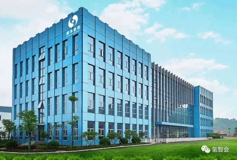 国鸿氢能上市聆讯获通过,拟于港交所主板上市