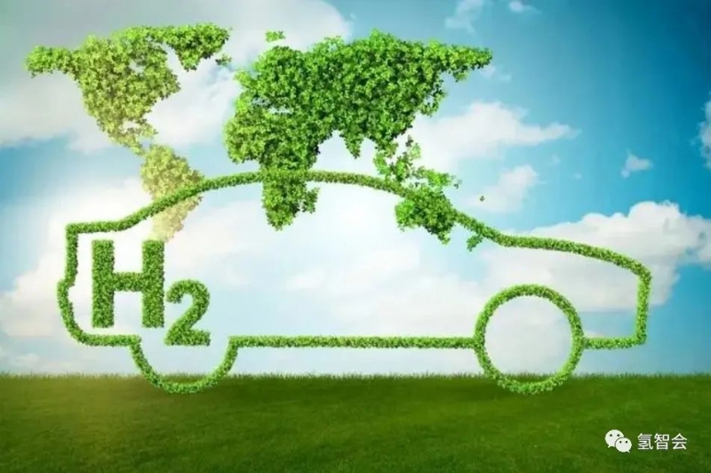 2025年过百亿！《襄阳市氢能产业发展规划（2023-2035年）》正式发布
