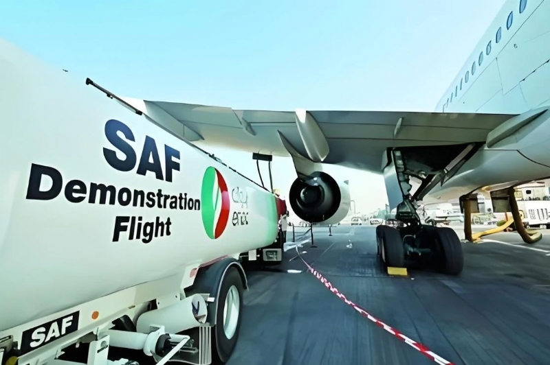 国内外32家可持续航空燃料SAF公司产能名单汇总​