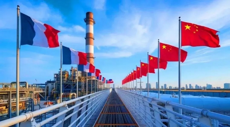 液化空气10亿氢能基地正式投产！