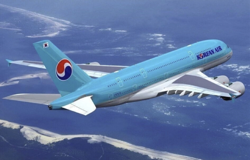 韩国宣布2027年起离境国际航班强制掺混SAF！